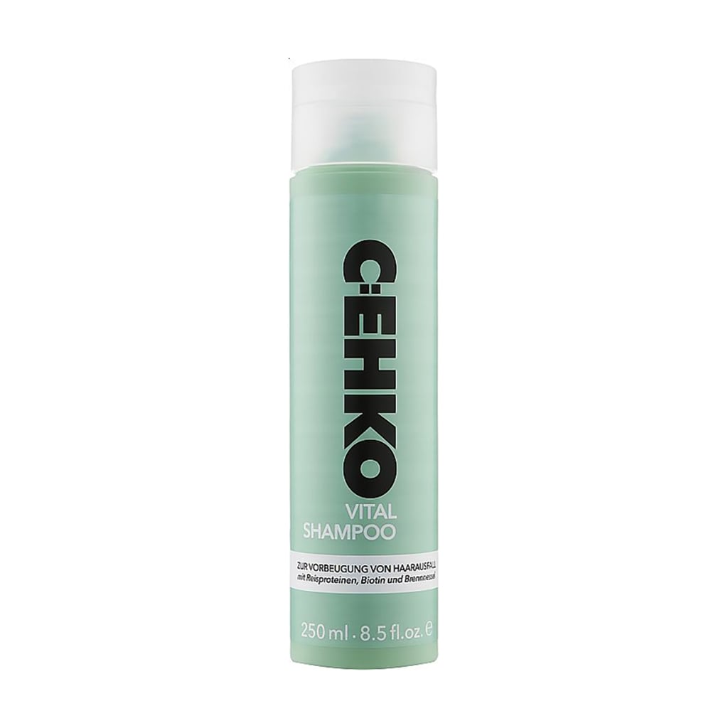 Шампунь C:EHKO Vital Shampoo проти випадіння волосся, 250 мл